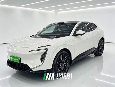 2025 Avatr 07 2026 Ultra Pure Electric AWD - ავტომობილი ჩინეთიდან
