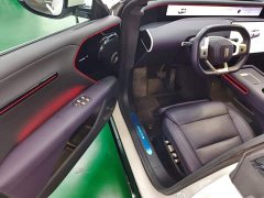 Avatr 07 2026 Ultra Pure Electric AWD - ფოტო 12