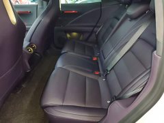 Avatr 07 2026 Ultra Pure Electric AWD - ფოტო 13