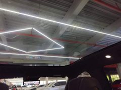 Avatr 07 2026 Ultra Pure Electric AWD - ფოტო 14