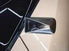 Avatr 07 2026 Ultra Pure Electric AWD - ფოტო 17