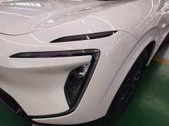 Avatr 07 2026 Ultra Pure Electric AWD - ფოტო 18