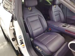 Avatr 07 2026 Ultra Pure Electric AWD - ფოტო 20