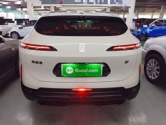 Avatr 07 2026 Ultra Pure Electric AWD - ფოტო 4