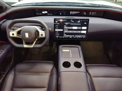Avatr 07 2026 Ultra Pure Electric AWD - ფოტო 6