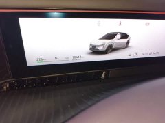 Avatr 07 2026 Ultra Pure Electric AWD - ფოტო 8