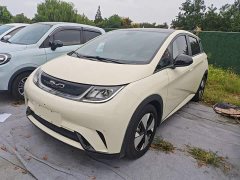 BYD Dolphin 420km Fashion Edition - ფოტო 1