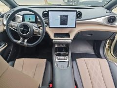BYD Dolphin 420km Fashion Edition - ფოტო 10