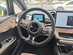BYD Dolphin 420km Fashion Edition - ფოტო 11