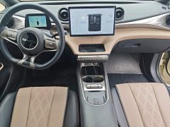 BYD Dolphin 420km Fashion Edition - ფოტო 13