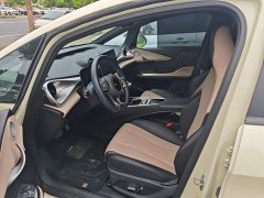 BYD Dolphin 420km Fashion Edition - ფოტო 15