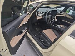 BYD Dolphin 420km Fashion Edition - ფოტო 16