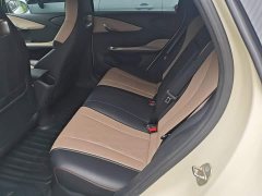 BYD Dolphin 420km Fashion Edition - ფოტო 17