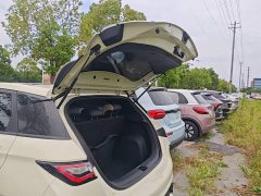 BYD Dolphin 420km Fashion Edition - ფოტო 19