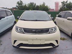 BYD Dolphin 420km Fashion Edition - ფოტო 3