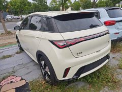 BYD Dolphin 420km Fashion Edition - ფოტო 5