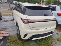 BYD Dolphin 420km Fashion Edition - ფოტო 6
