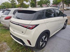 BYD Dolphin 420km Fashion Edition - ფოტო 7