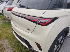 BYD Dolphin 420km Fashion Edition - ფოტო 8