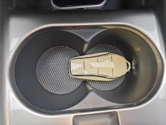 BYD Dolphin 420km Fashion Edition - ფოტო 9