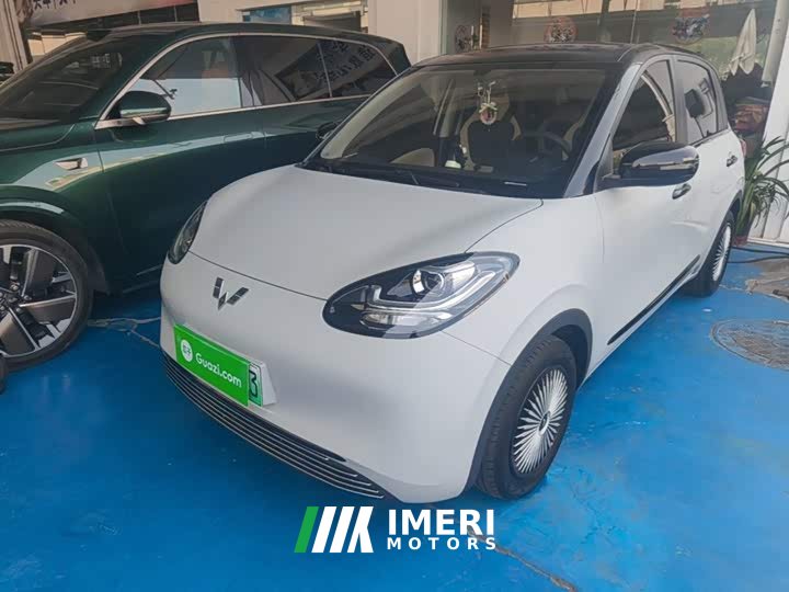 Wuling Binguo 203km Light Enjoy Edition - ავტომობილი ჩინეთიდან