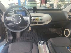 Wuling Binguo 203km Light Enjoy Edition - ფოტო 10