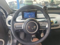 Wuling Binguo 203km Light Enjoy Edition - ფოტო 11