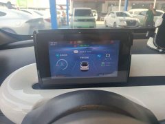 Wuling Binguo 203km Light Enjoy Edition - ფოტო 12