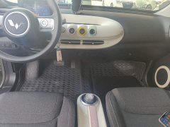 Wuling Binguo 203km Light Enjoy Edition - ფოტო 13