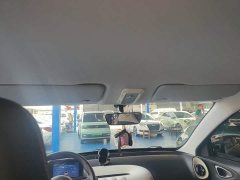 Wuling Binguo 203km Light Enjoy Edition - ფოტო 18