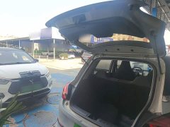 Wuling Binguo 203km Light Enjoy Edition - ფოტო 19