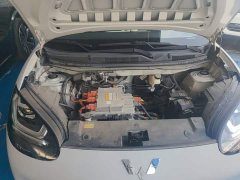 Wuling Binguo 203km Light Enjoy Edition - ფოტო 20