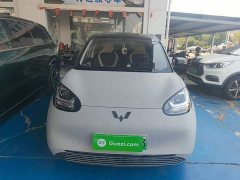 Wuling Binguo 203km Light Enjoy Edition - ფოტო 3