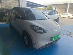 Wuling Binguo 203km Light Enjoy Edition - ფოტო 4