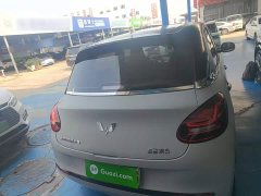 Wuling Binguo 203km Light Enjoy Edition - ფოტო 6