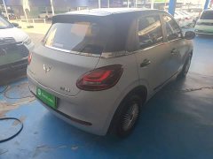 Wuling Binguo 203km Light Enjoy Edition - ფოტო 7