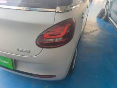 Wuling Binguo 203km Light Enjoy Edition - ფოტო 8