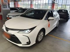 Toyota Corolla 2022 TNGA 1.5L CVT Pioneer Edition - ფოტო 1