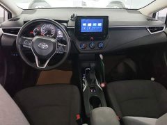 Toyota Corolla 2022 TNGA 1.5L CVT Pioneer Edition - ფოტო 10