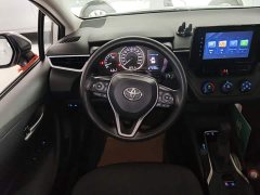Toyota Corolla 2022 TNGA 1.5L CVT Pioneer Edition - ფოტო 11