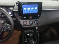 Toyota Corolla 2022 TNGA 1.5L CVT Pioneer Edition - ფოტო 13