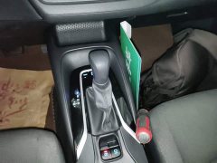Toyota Corolla 2022 TNGA 1.5L CVT Pioneer Edition - ფოტო 14