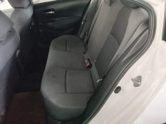 Toyota Corolla 2022 TNGA 1.5L CVT Pioneer Edition - ფოტო 17