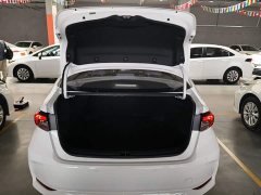 Toyota Corolla 2022 TNGA 1.5L CVT Pioneer Edition - ფოტო 19