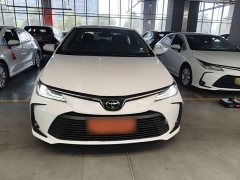 Toyota Corolla 2022 TNGA 1.5L CVT Pioneer Edition - ფოტო 3
