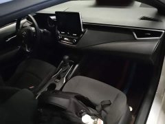 Toyota Corolla 2023 1.8L CVT Luxury - ფოტო 10