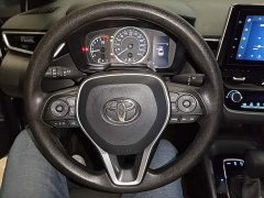 Toyota Corolla 2023 1.8L CVT Luxury - ფოტო 11