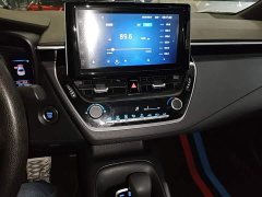 Toyota Corolla 2023 1.8L CVT Luxury - ფოტო 13