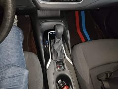 Toyota Corolla 2023 1.8L CVT Luxury - ფოტო 14