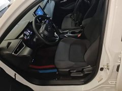 Toyota Corolla 2023 1.8L CVT Luxury - ფოტო 15